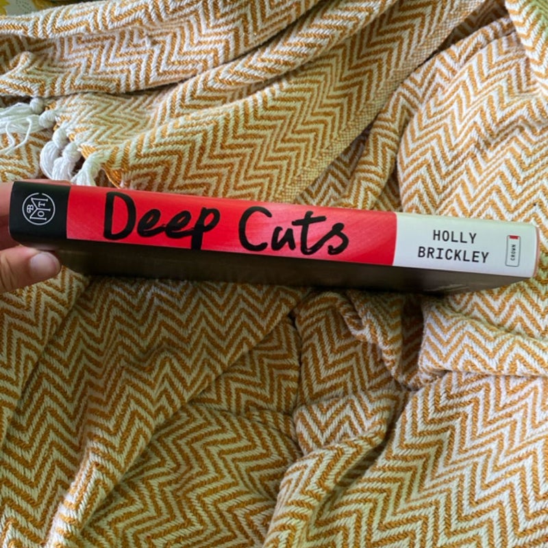 Deep Cuts