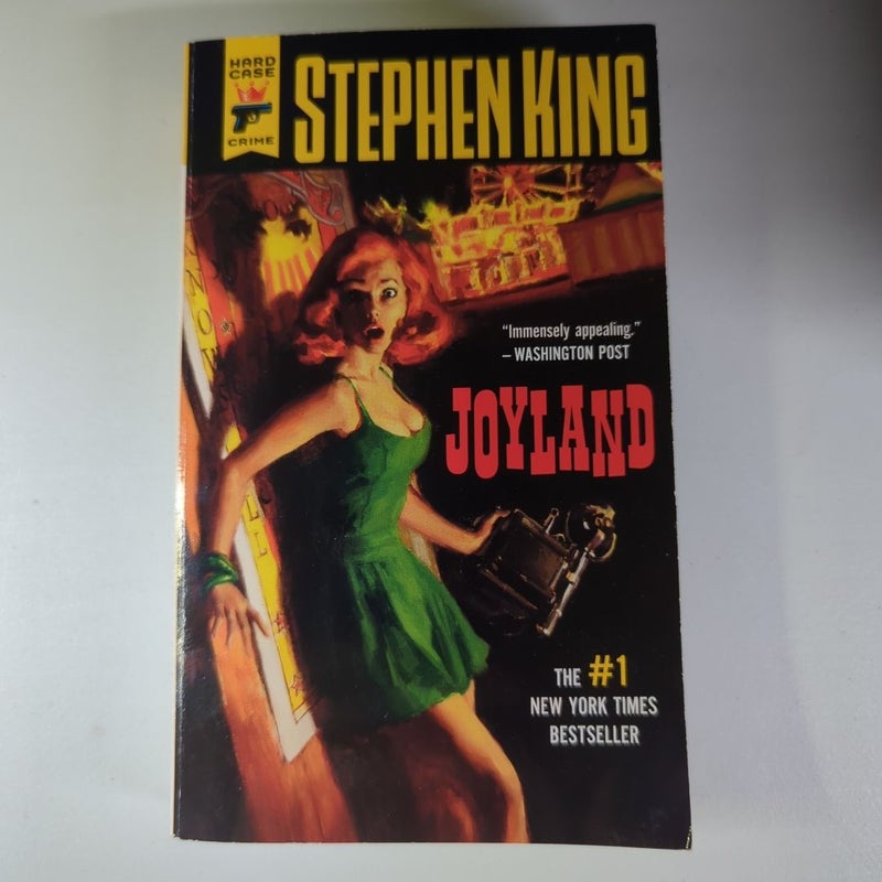 Joyland