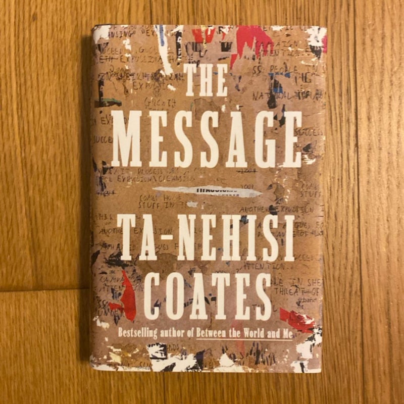 The Message