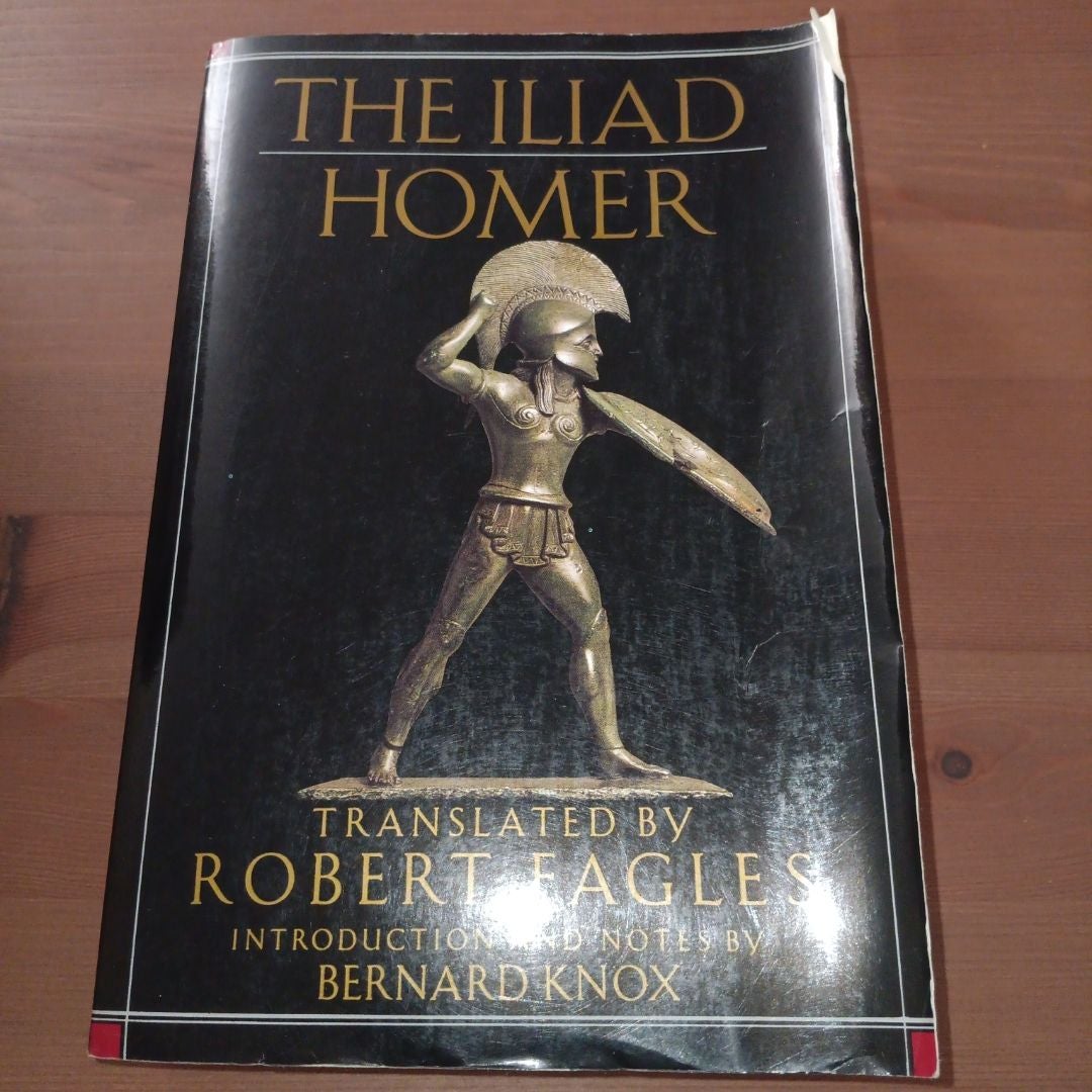 The Iliad