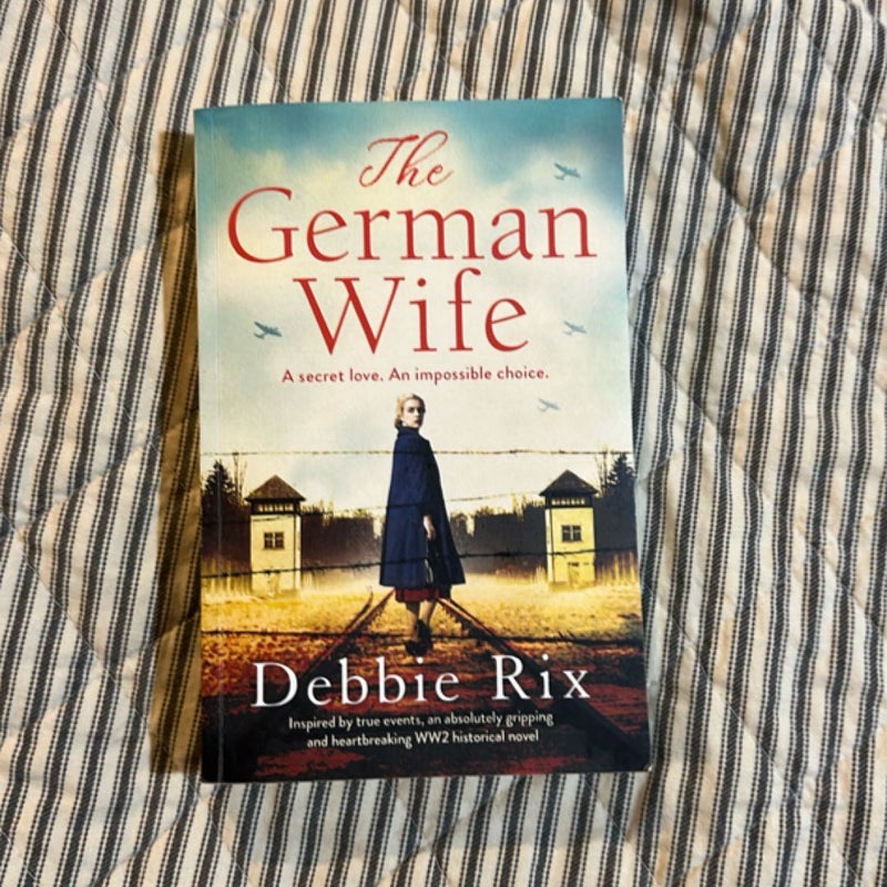 The German Wife