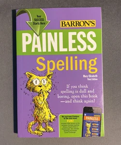 Painless Spelling