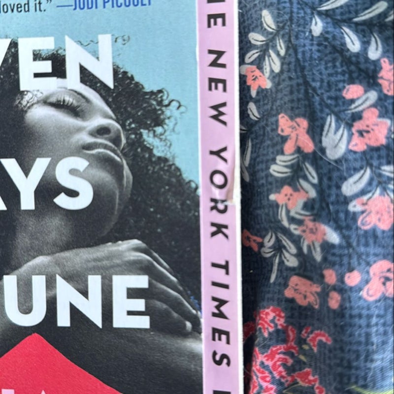 Seven Days in June