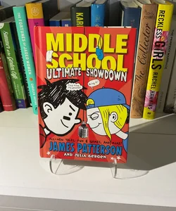Middle School: Ultimate Showdown