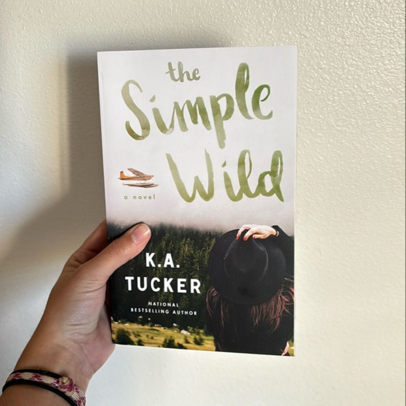 The Simple Wild