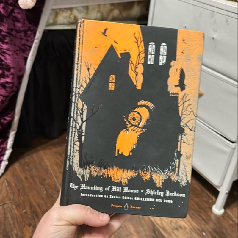 The Haunting of Hill House