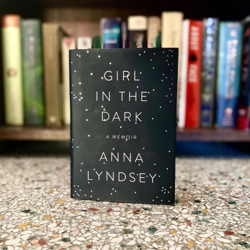 Girl in the Dark