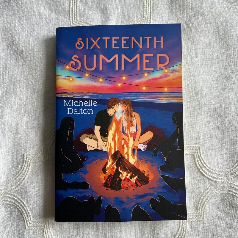 Sixteenth Summer