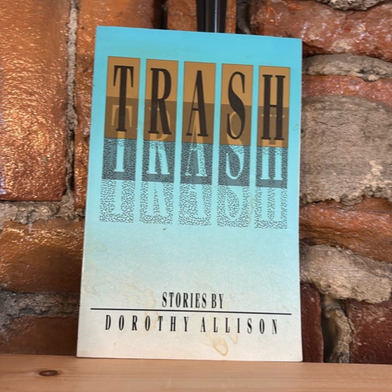 Trash