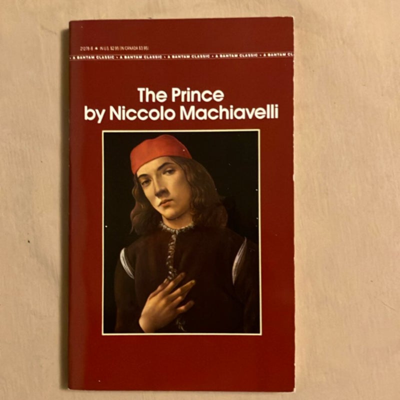 The Prince