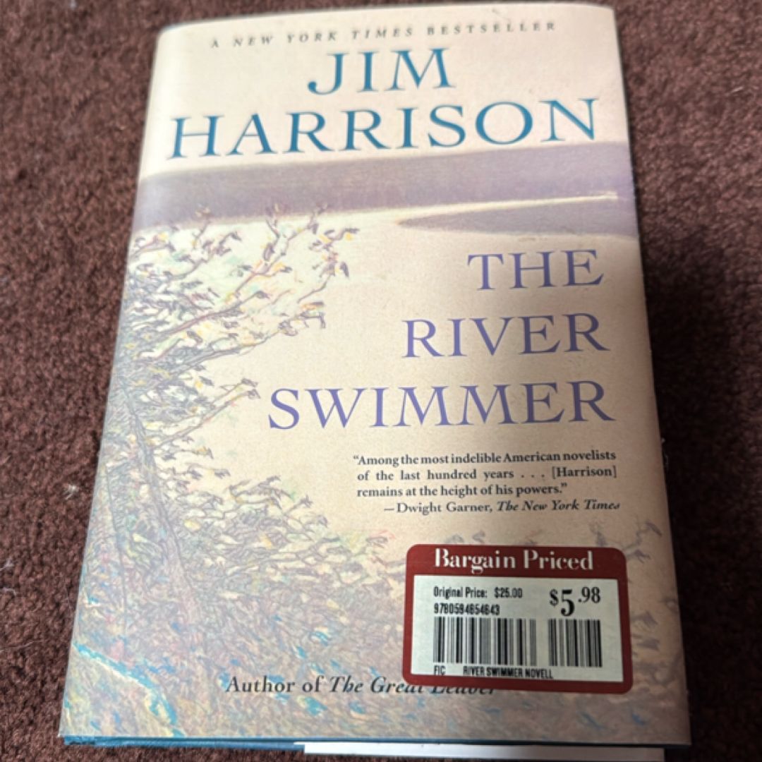 The River Swimmer