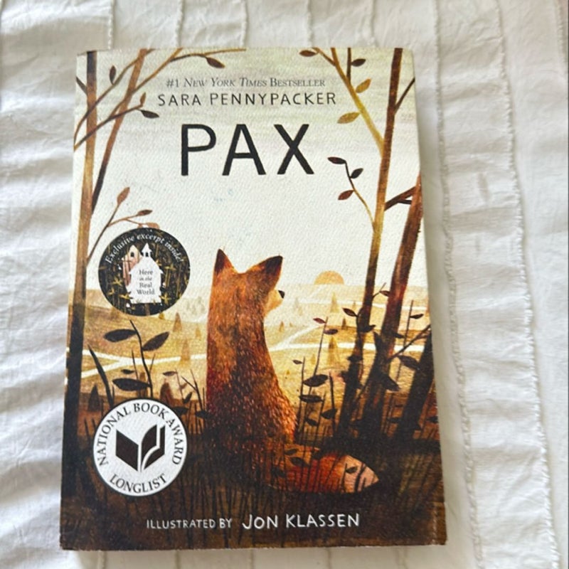 Pax