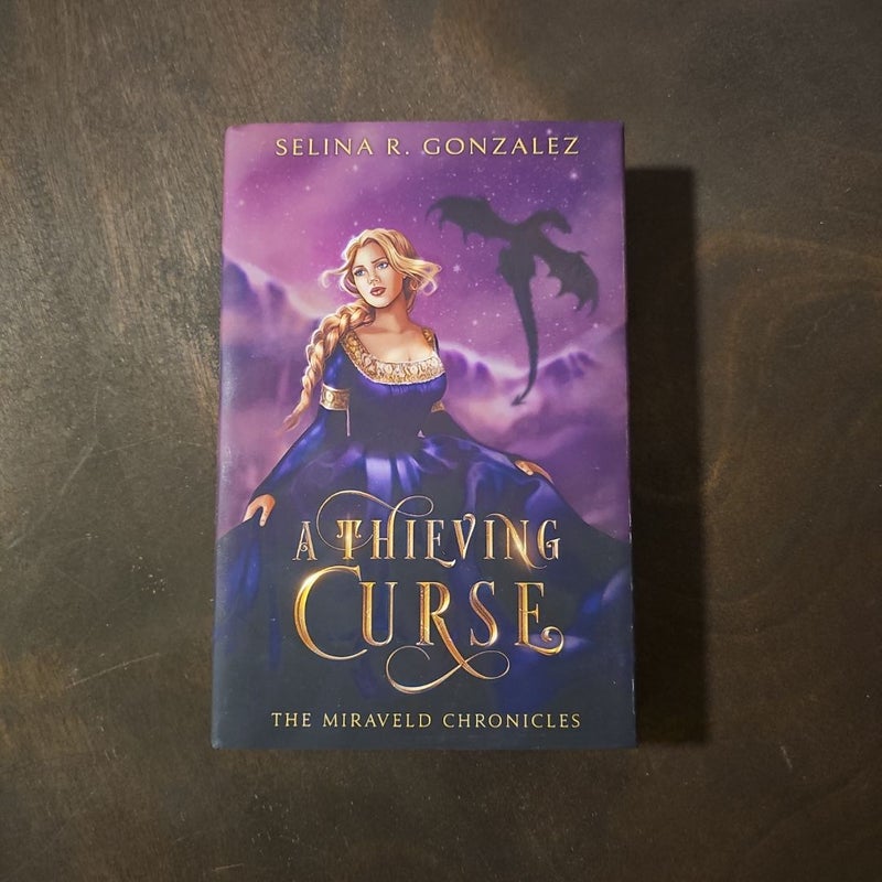 A Thieving Curse