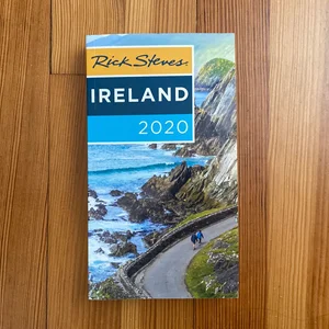 Rick Steves Ireland 2020