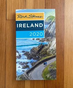 Rick Steves Ireland 2020