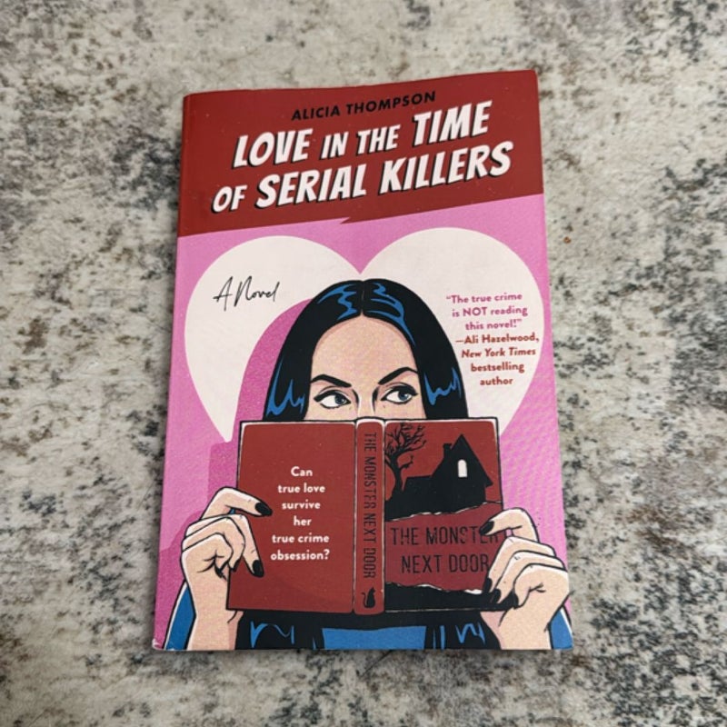 Love in the Time of Serial Killers