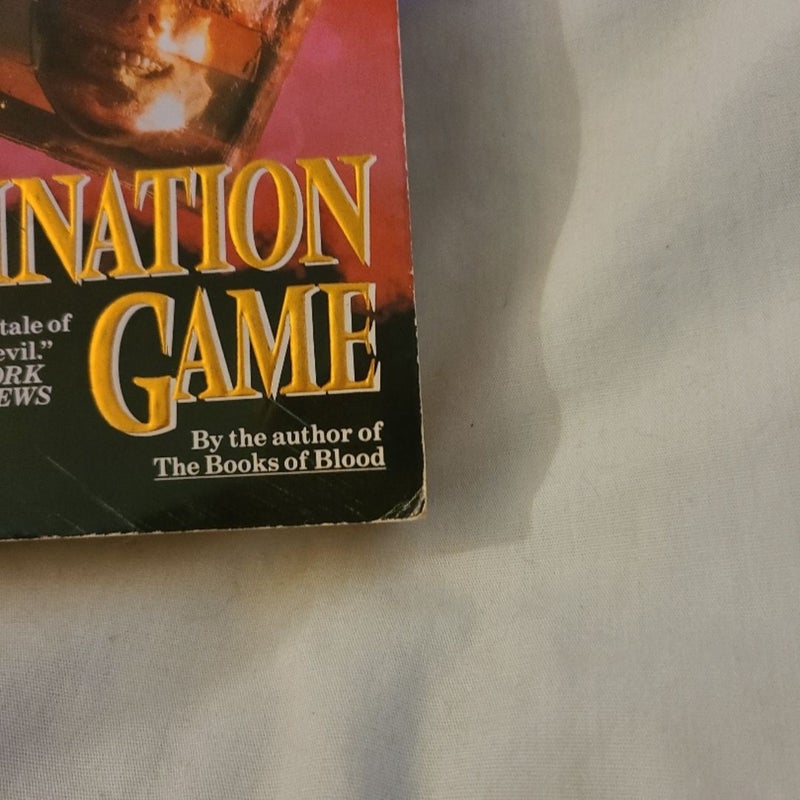 The Damnation Game