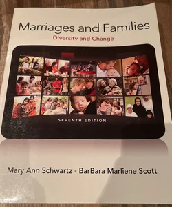 Marriages and Families