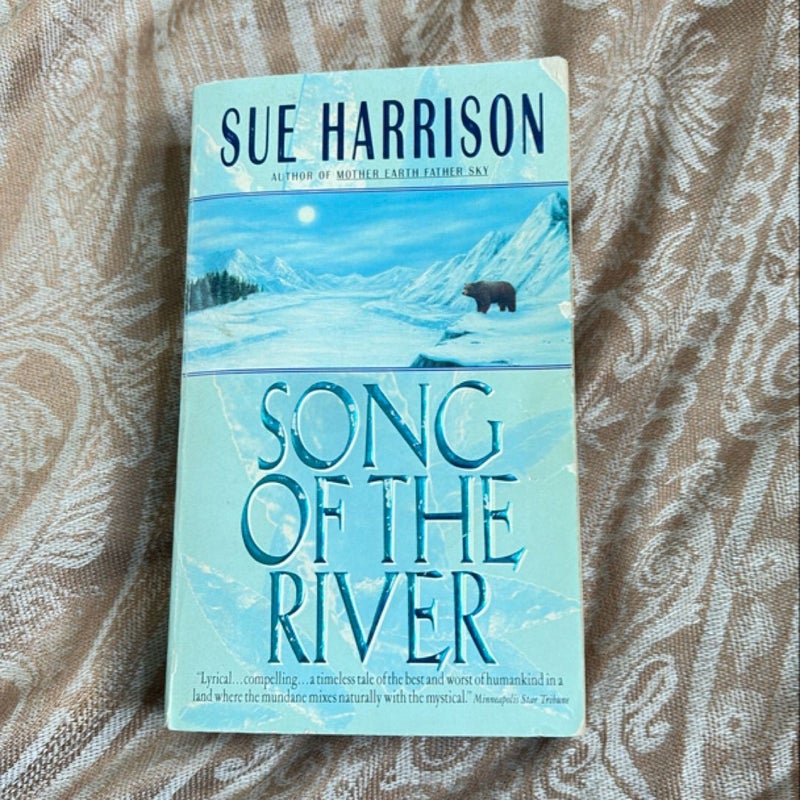 Song of the River