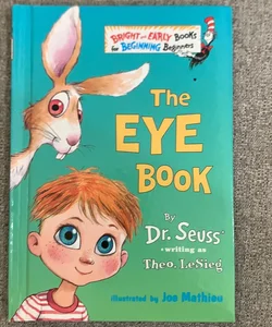 The Eye Book