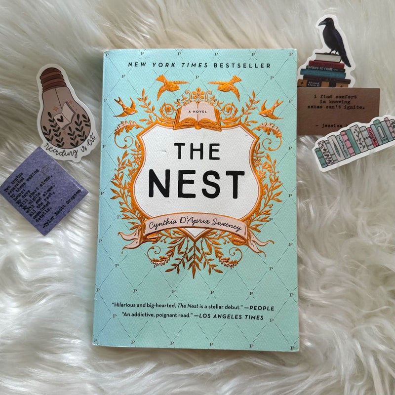 The Nest