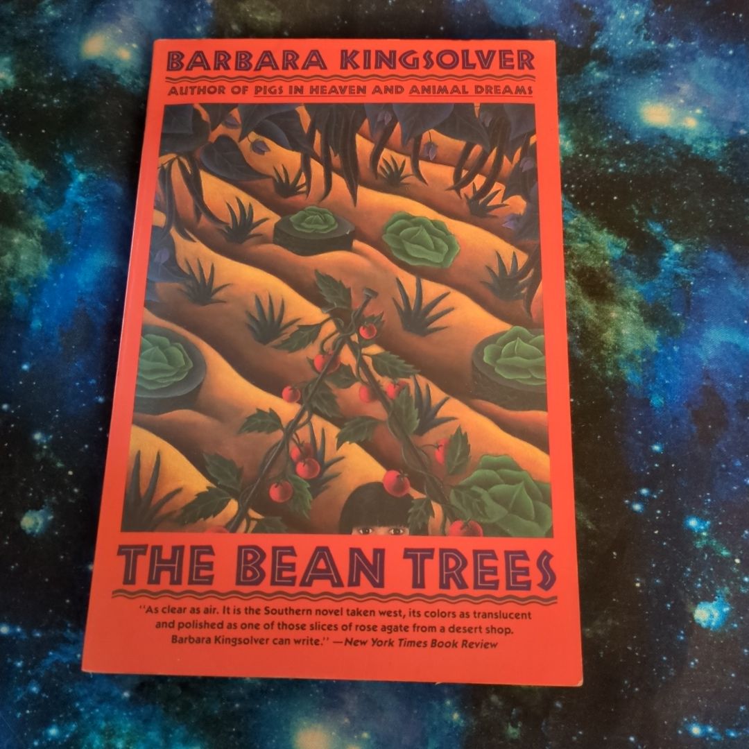 The Bean Trees