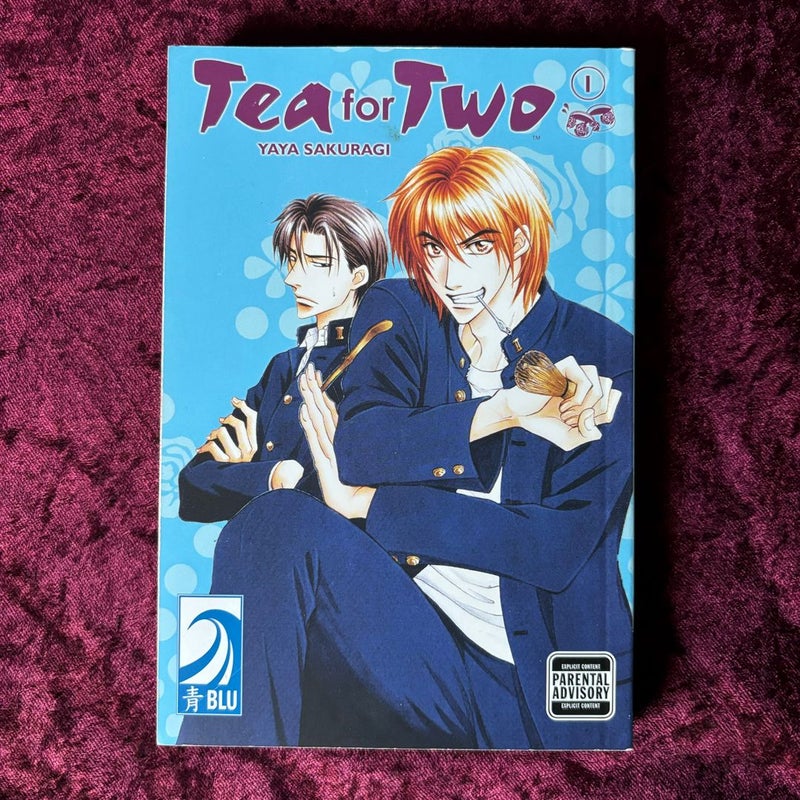 Tea for Two vol 1