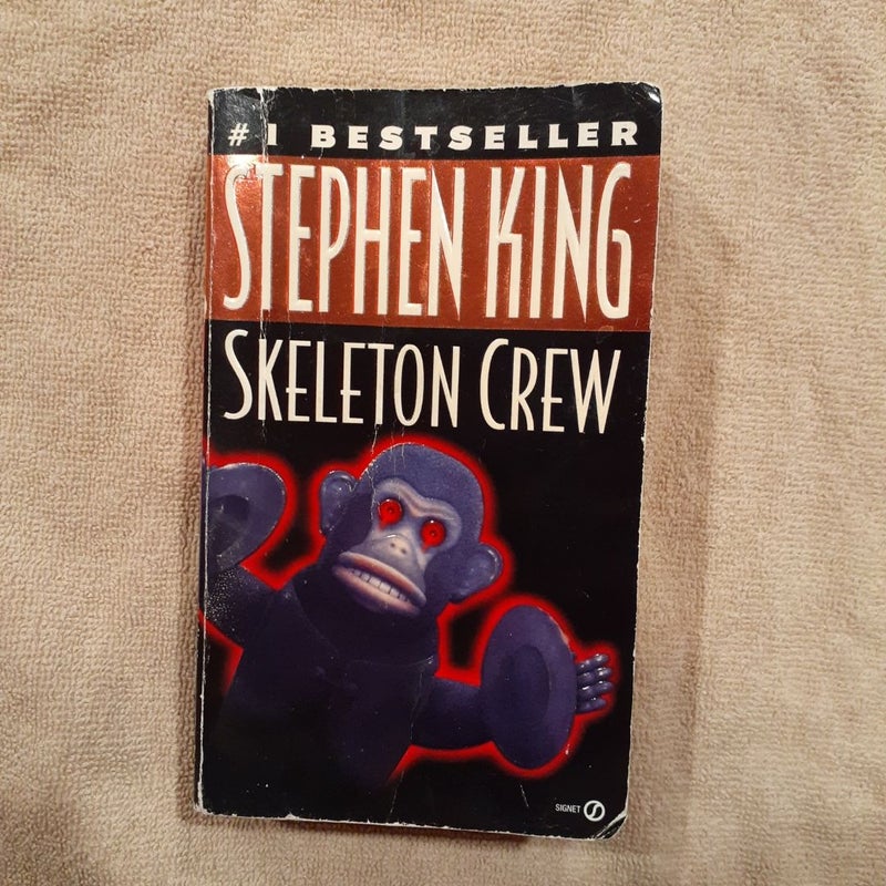 Skeleton Crew