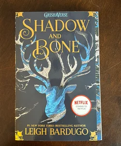 Shadow and Bone