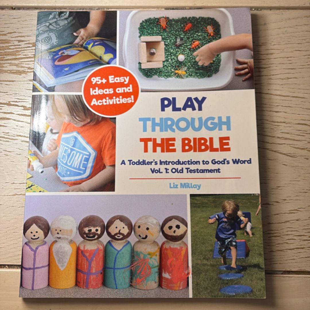 Play Through the Bible