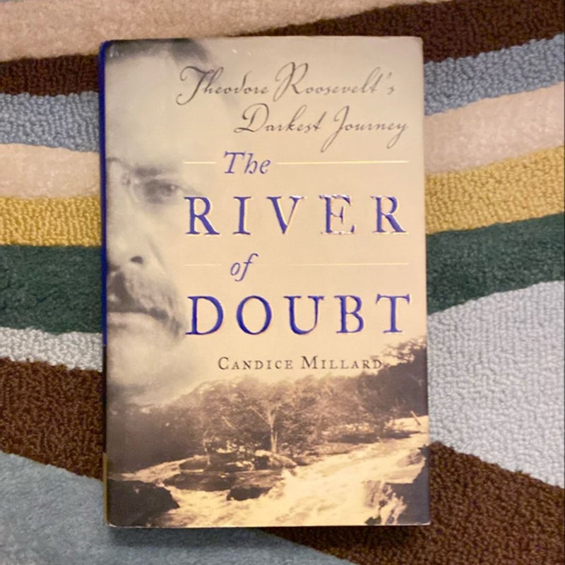 The River of Doubt