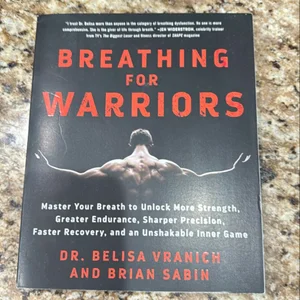 Breathing for Warriors