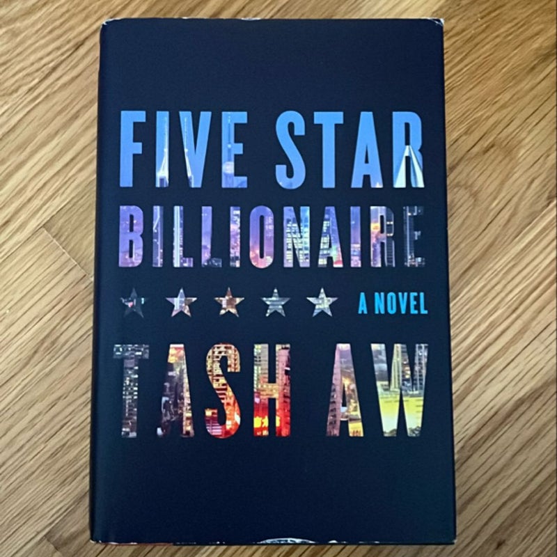 Five Star Billionaire