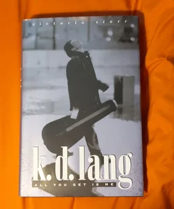 K. D. Lang