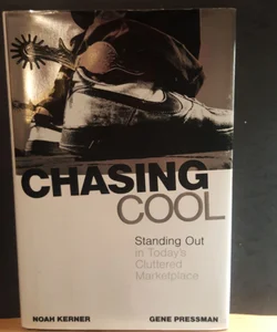Chasing Cool