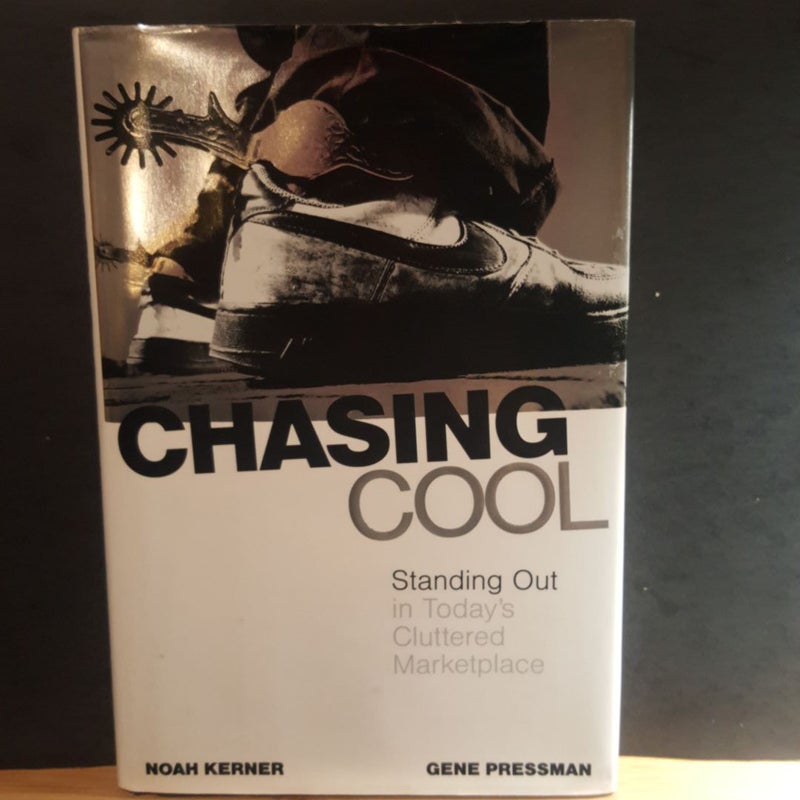Chasing Cool