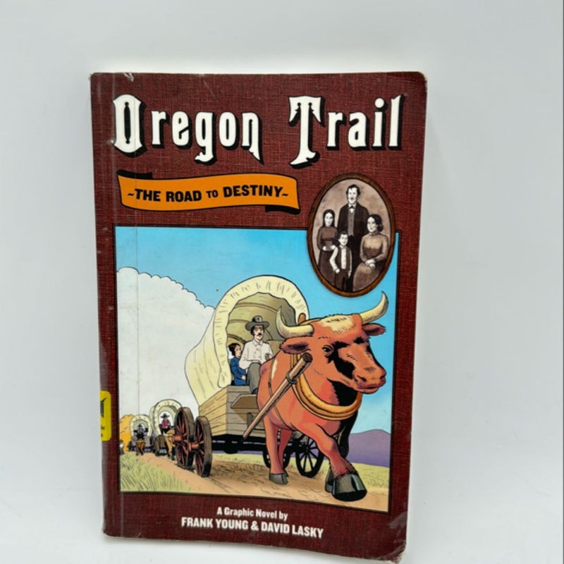 Oregon Trail