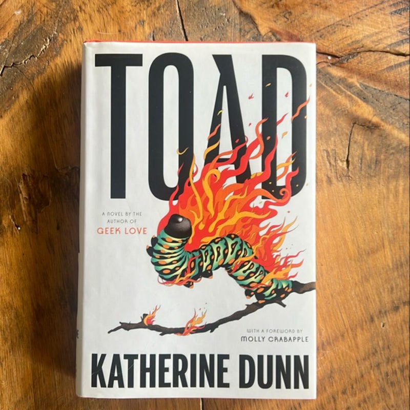 Toad