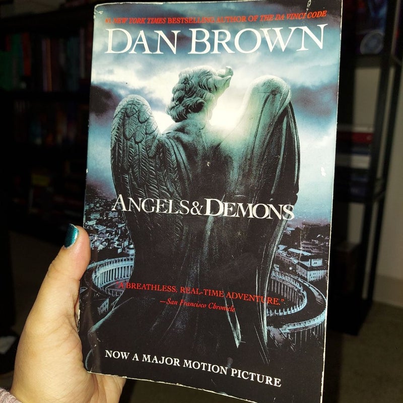 Angels and Demons