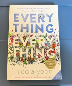 Everything, Everything