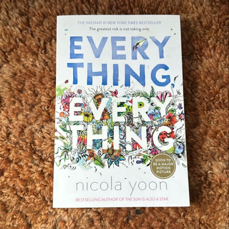 Everything, Everything