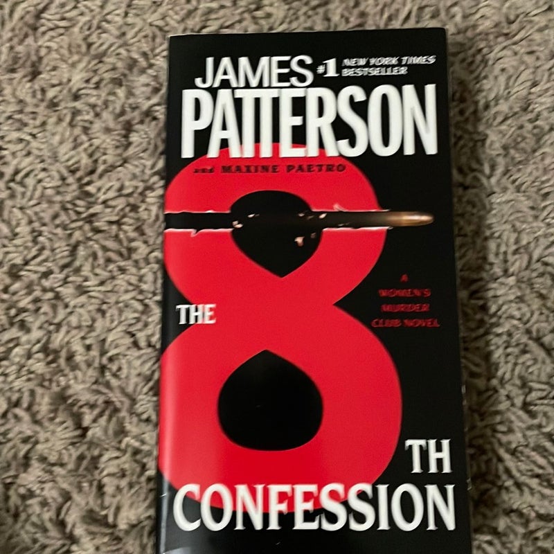 The 8th Confession