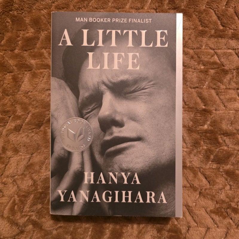 A Little Life