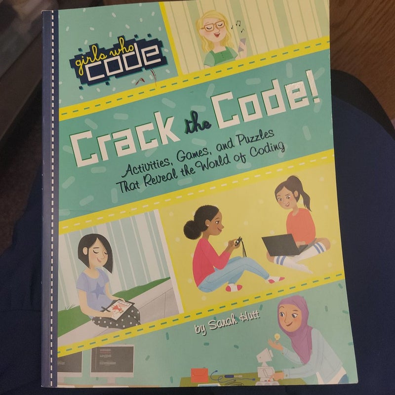 Crack the Code!