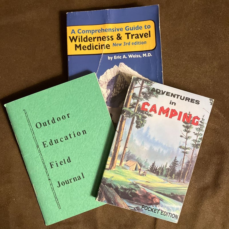 A Comprehensive Guide to Wilderness and Travel Medicine