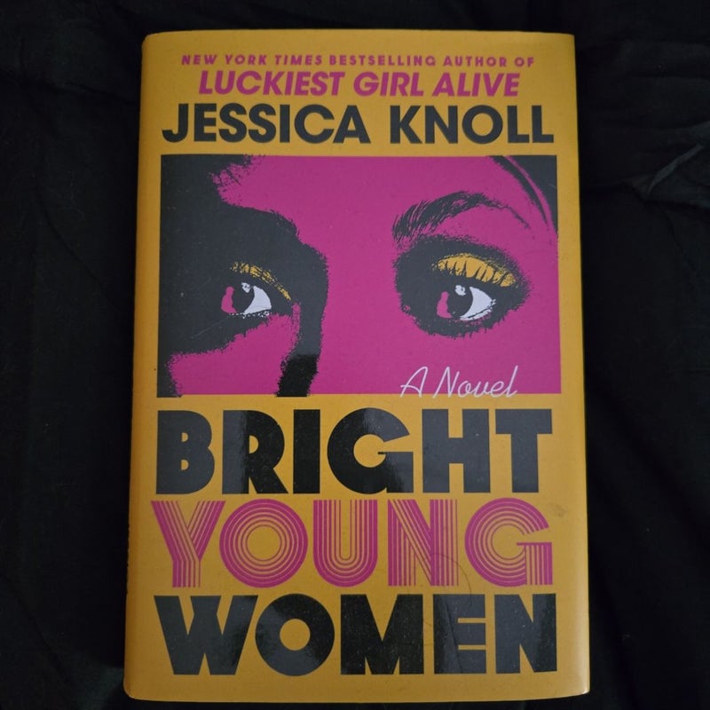 Bright Young Women