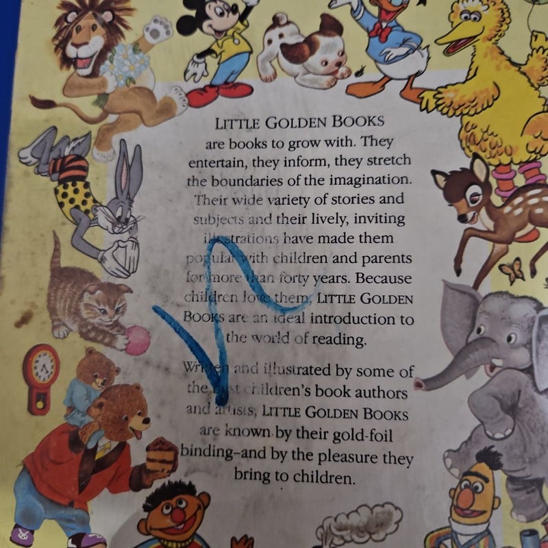 Walt Disney Presents Winnie-the-Pooh in The Honey Tree