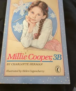 Millie Cooper, 3B