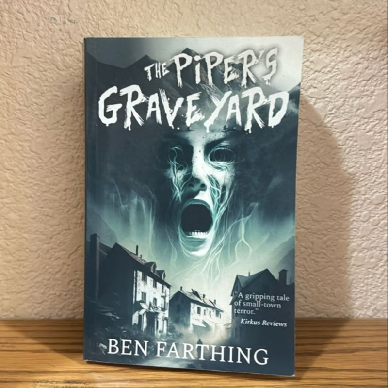 The Piper's Graveyard