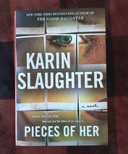 Pieces of Her Signed Copy